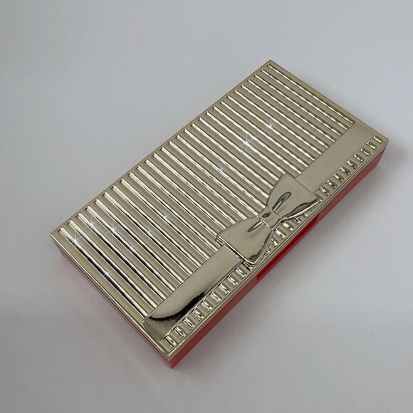 Estee Lauder Pure Color Envy 10 Color EyeShadow Palette Glow New Without Box - Picture 5 of 6